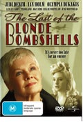 Last of the Blonde Bombshells ,The