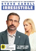 IRRESISTIBLE (DVD)