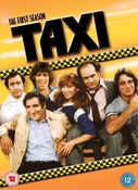 Taxi: Season 1 (DVD) - New!!!