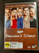 Dawson's Creek: The Complete fourth Season ****