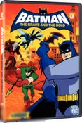 Batman The Brave and the Bold Volume 2