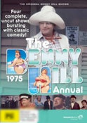 The Benny Hill Show Annual: 1975