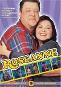 ROSEANNE : The Complete Season 3