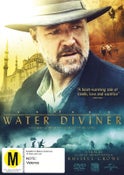 THE WATER DIVINER (DVD)