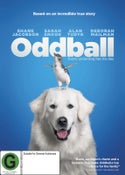 Oddball (DVD) - New!!!