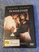 Sommersby (WAS $9)