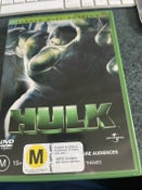 Hulk 1 disc