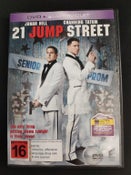 21 Jump Street - Reg 4 - Channing Tatum