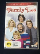 Family Ties: Season 3