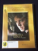 A Beautiful Mind (WAS $13) - NEW!!!