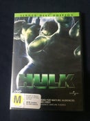 Hulk (WAS $8)