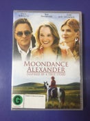 Moondance Alexander (WAS $12) - NEW!!!