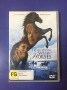 Touching Wild Horses (WAS $13) - NEW!!!