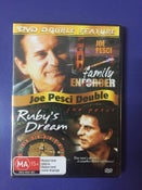 Family Enforcer / Ruby's Dream (WAS $13) - NEW!!!