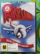 Airplane Special Collector's Edition