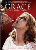 Grace: The Possession (DVD) - New!!!
