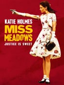 Miss Meadows (DVD) - New!!!
