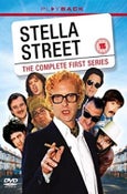 STELLA STREET - The Complete Season 1