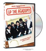 Up the Academy (DVD) - New!!!