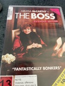 The Boss (Extended Edition)