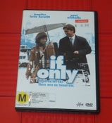 If Only - DVD