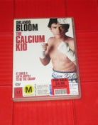 The Calcium Kid - DVD