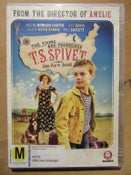 The Young and Prodigious T.S. Spivet AS NEW Condition
