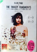 Tracey Fragments, The