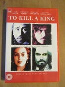 To Kill a King - with Tim Roth