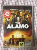 The Alamo (WAS $9.5)