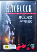 Murder - Alfred Hitchcock