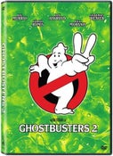 Ghostbusters 2 (DVD) - New!!!