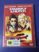 Starsky & Hutch (2004) (WAS $8)