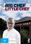 Big Chef Takes on Little Chef