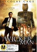Wicker Man ,The