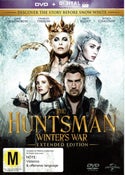 Huntsman: Winter's War (Extended Edition) ,The