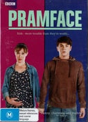 Pramface: Series 1 (2 Discs)