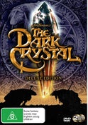 The Dark Crystal (Deluxe Edition)