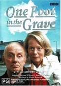 One Foot In The Grave - Series 1