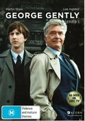George Gently - The Complete Series 3