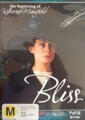 Bliss - The Beginning Of Katherine Mansfield