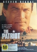 The Patriot (Steven Segal)