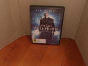 The Last Witch Hunter (Action/Fantasy)