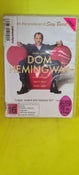 DON HEMINGWAY - EX RENTAL DVD