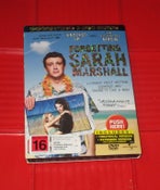 Forgetting Sarah Marshall - DVD