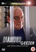 DIAMOND GEEZER - David Jason