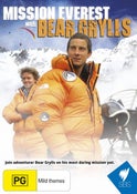 Mission Everest with Bear Grylls