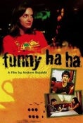 Funny Ha Ha [DVD] Capraro, Mark (Actor), Clermont, Jonathan (Acto
