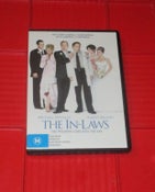 The In-Laws - DVD