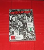 Entourage - Season 3 - Part 2 - DVD
